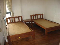 Carissa Park Condominium (D17), Condominium #135926572